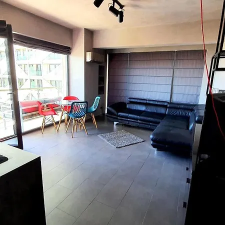 De Silva Summer Apartmán