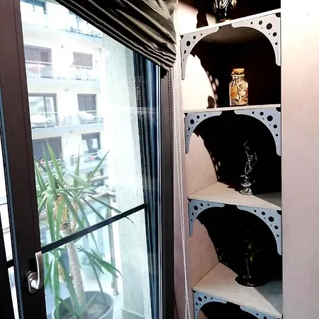 De Silva Summer Apartmán