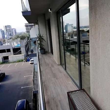 Apartmán De Silva Summer Mamaia