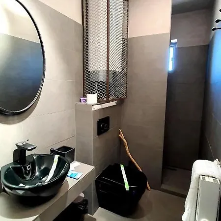 Apartmán De Silva Summer Mamaia
