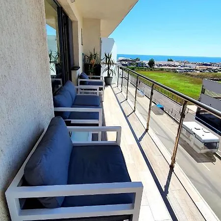 Apartmán De Silva Summer *